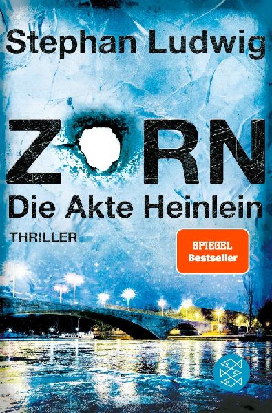 Produktbild: Zorn - Die Akte Heinlein