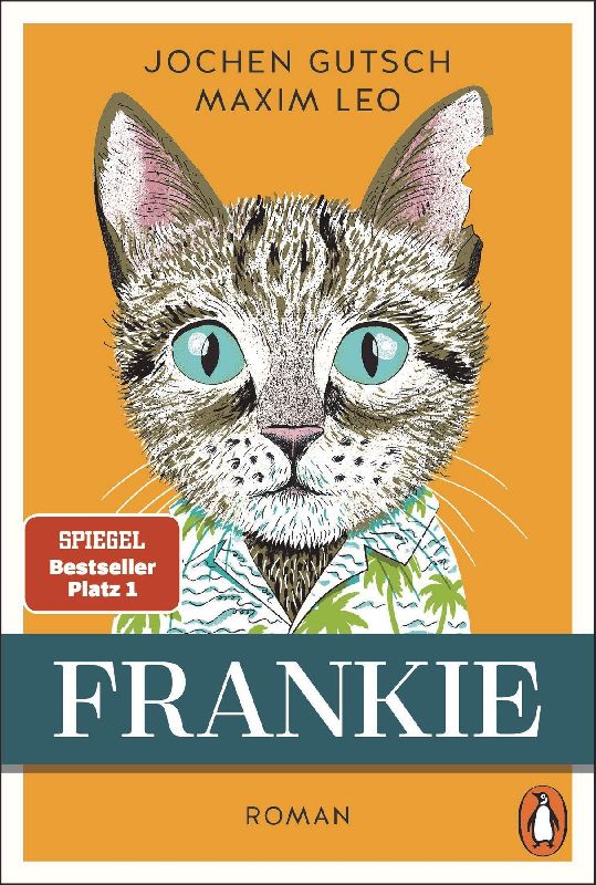 Produktbild: Frankie
