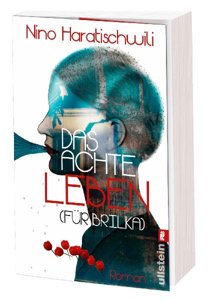 Produktbild: Das achte Leben (Für Brilka)