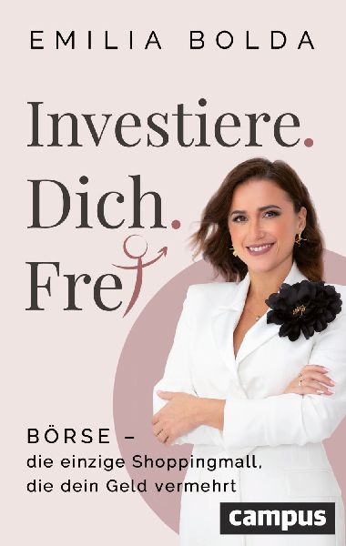 Produktbild: Investiere dich frei!