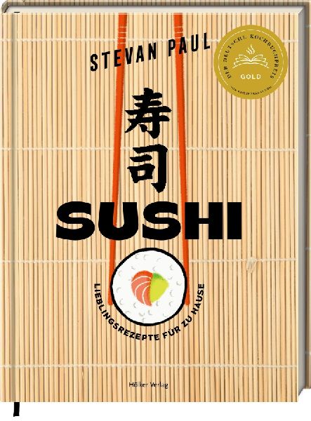 Produktbild: SUSHI