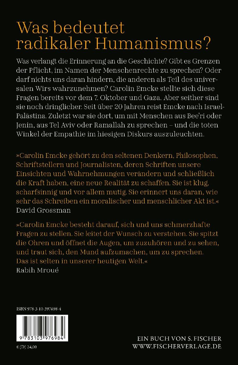 Produktbild: Was zählt ein Mensch?