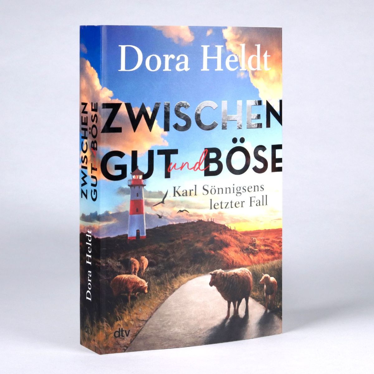 Produktbild: Zwischen Gut und Böse