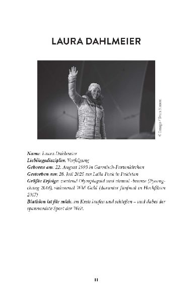 Produktbild: Bock auf Biathlon