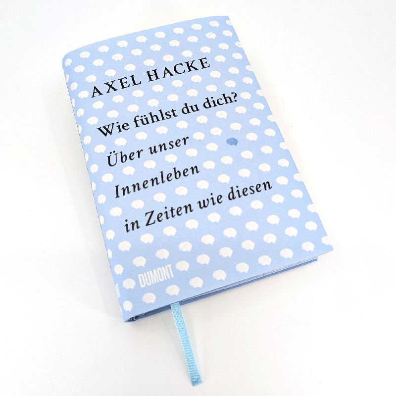 Produktbild: Wie fühlst du dich?