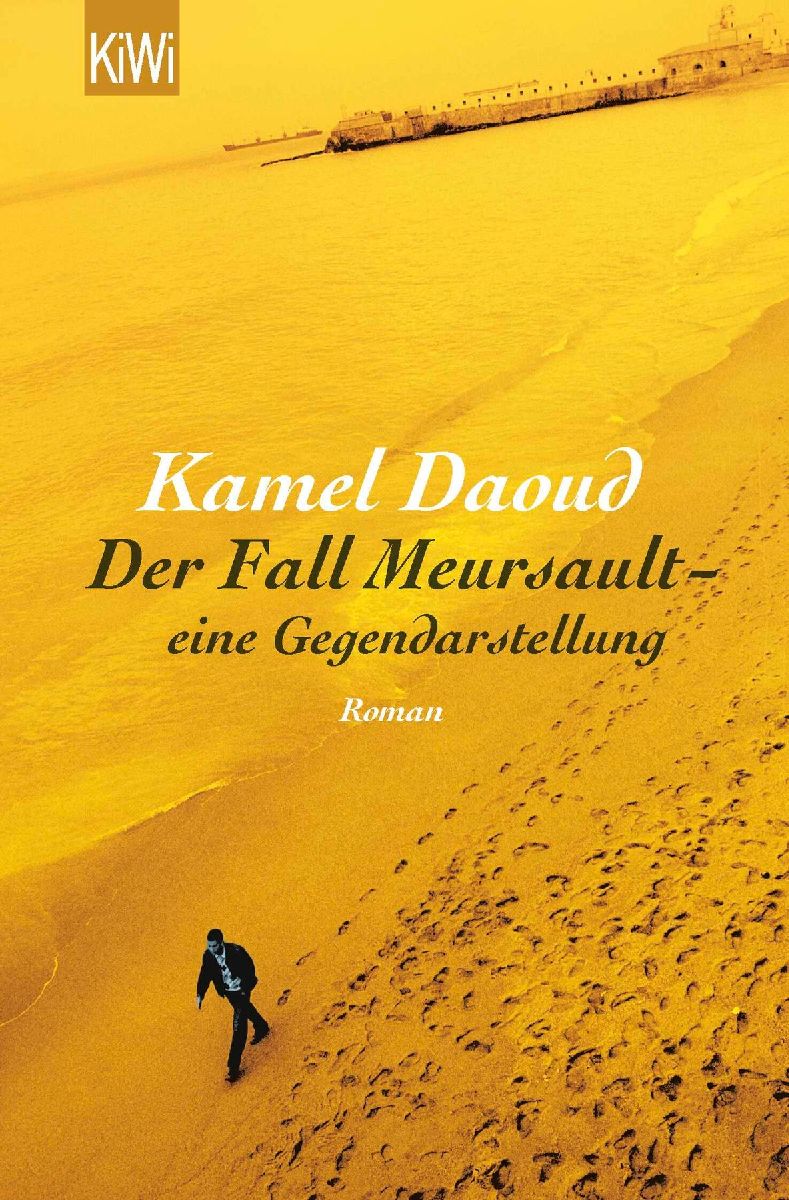 Produktbild: Der Fall Meursault - eine Gegendarstellung