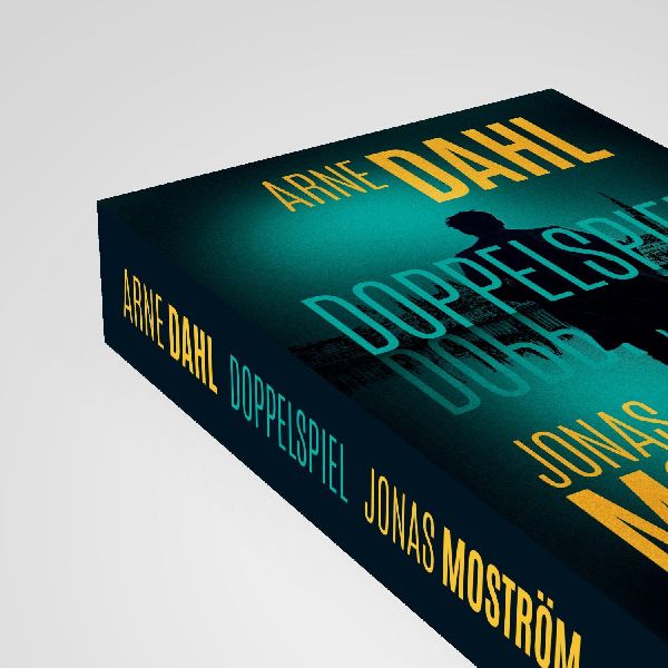 Produktbild: Doppelspiel