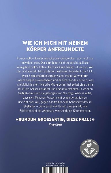 Produktbild: Body Politics