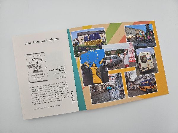 Produktbild: Als ich gegen Stalin im Armdrücken gewann