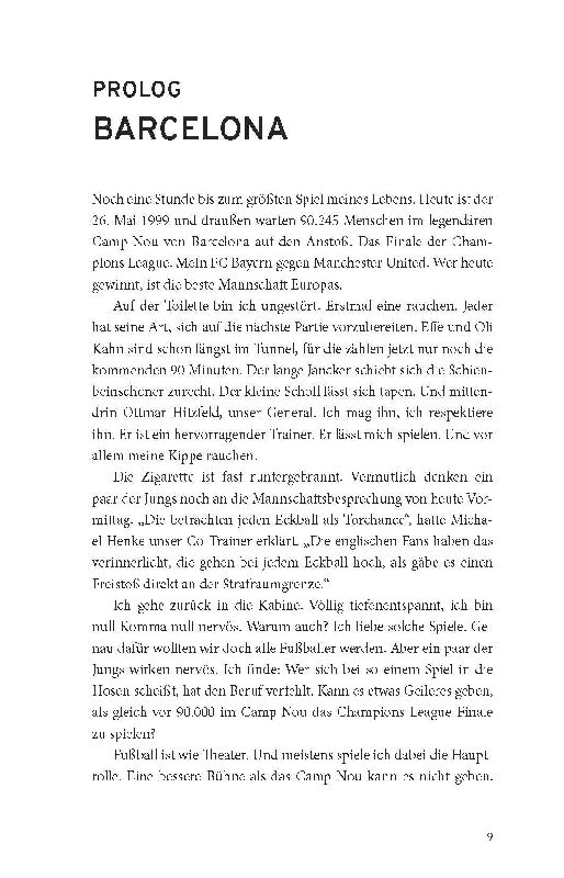 Produktbild: Mario Basler - Eigentlich bin ich ein super Typ