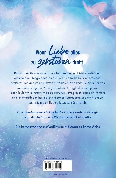 Produktbild: Tell Me with Kisses