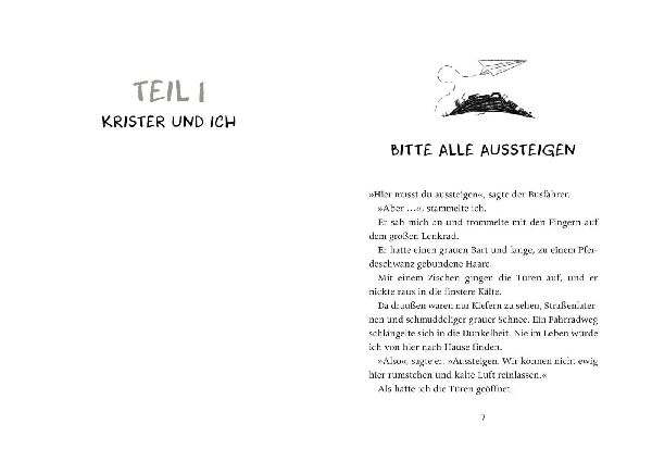 Produktbild: Wir zwei gegen die Pissratten