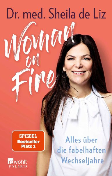 Produktbild: Woman on Fire