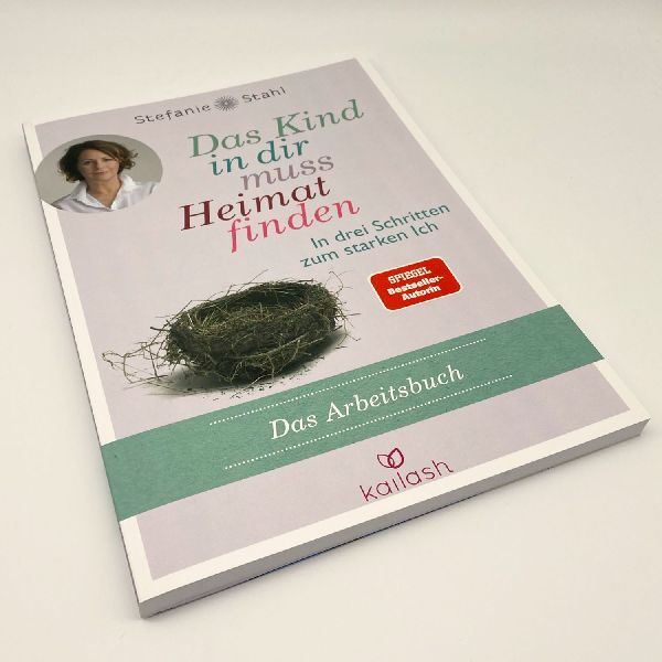 Produktbild: Das Kind in dir muss Heimat finden