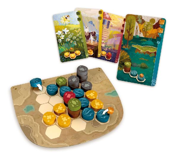 Produktbild: Harmonies