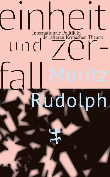 Produktbild: Einheit und Zerfall