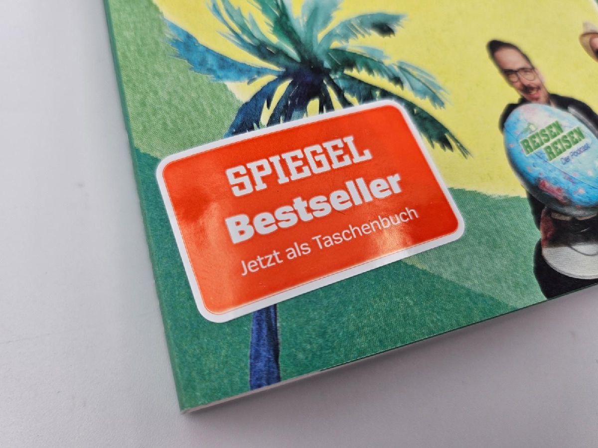 Produktbild: Reisen Reisen