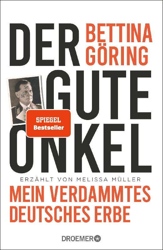 Produktbild: Der gute Onkel