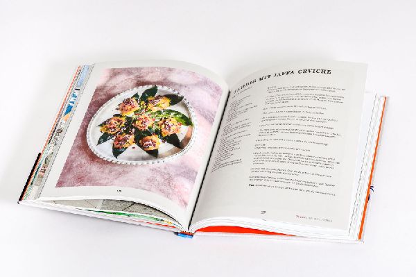 Produktbild: KANAAN - Kochen ohne Grenzen -