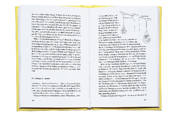 Produktbild: Genial ernährt!