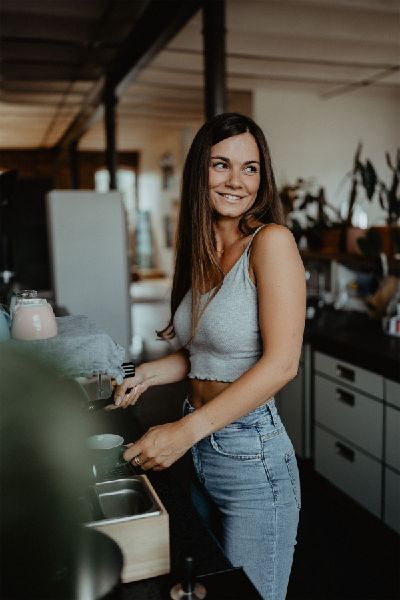 Produktbild: Neustart Ernährung