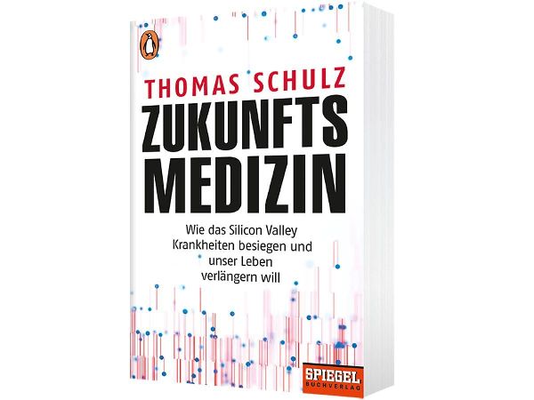 Produktbild: Zukunftsmedizin
