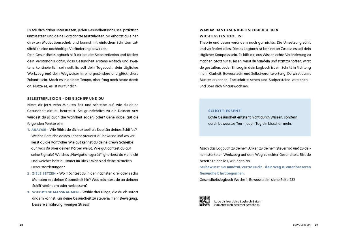 Produktbild: Gesundheit kannst du lernen.