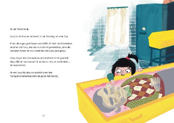 Produktbild: Der Club der kalten Hände