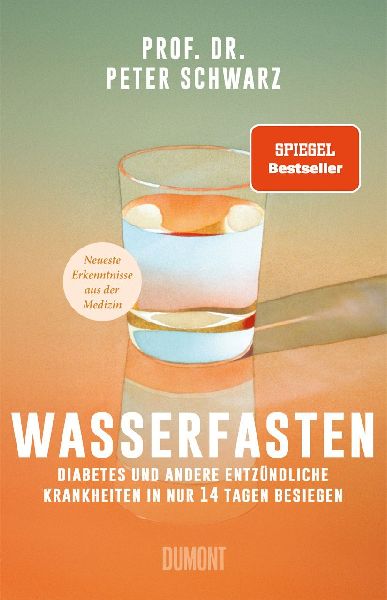 Produktbild: Wasserfasten