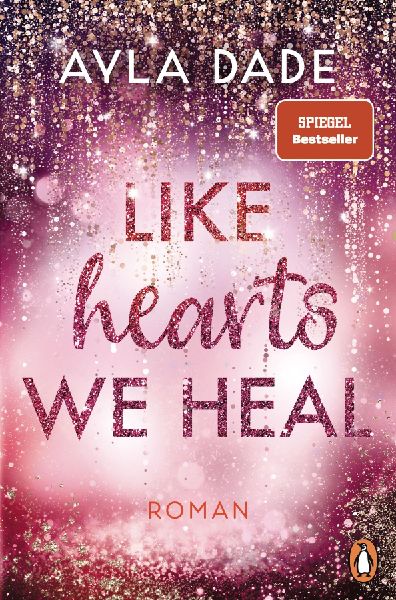 Produktbild: Like Hearts We Heal