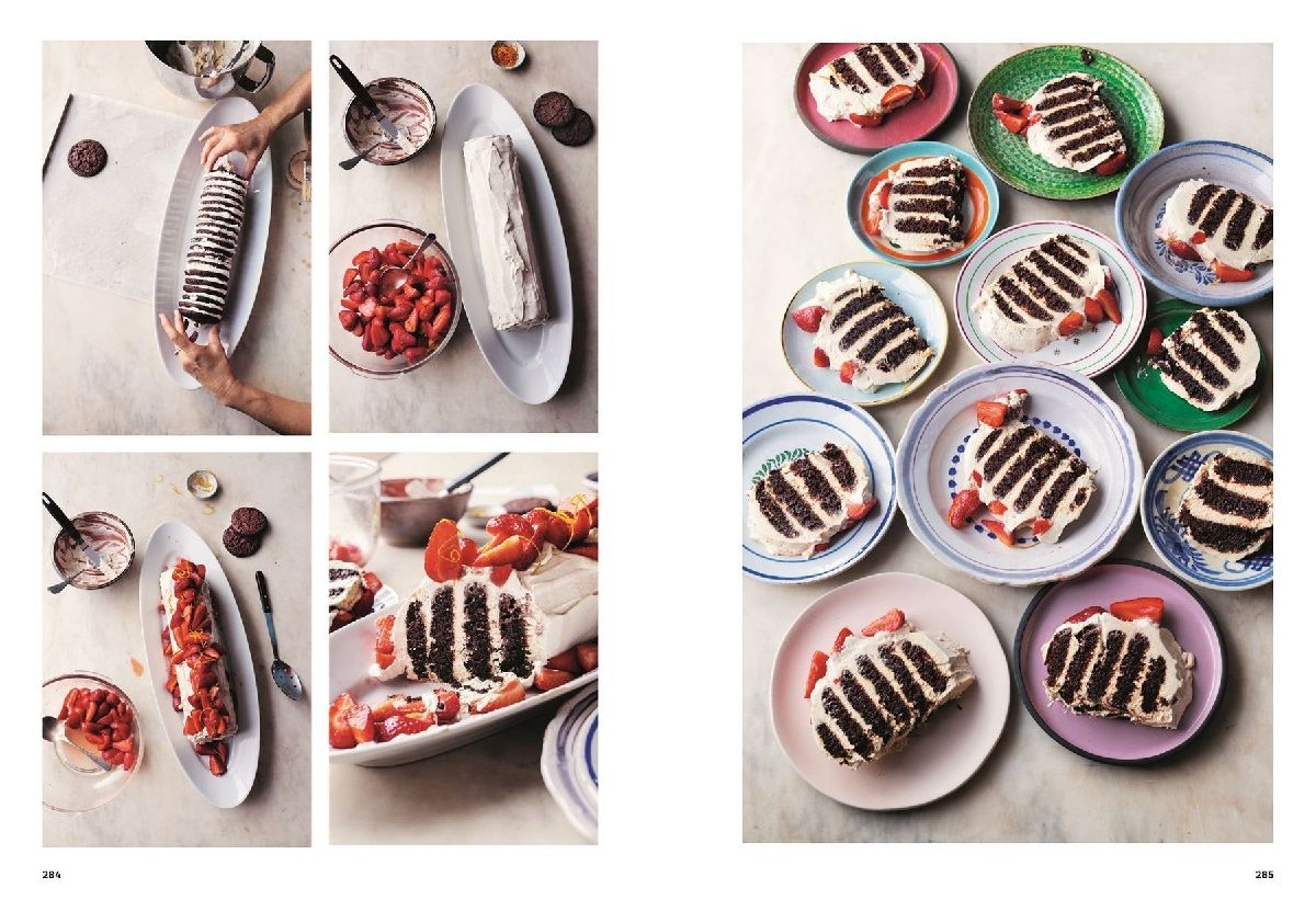 Produktbild: Ottolenghi Comfort