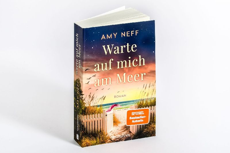 Produktbild: Warte auf mich am Meer