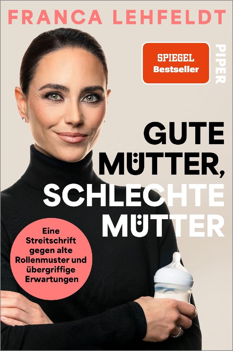 Produktbild: Gute Mütter, schlechte Mütter