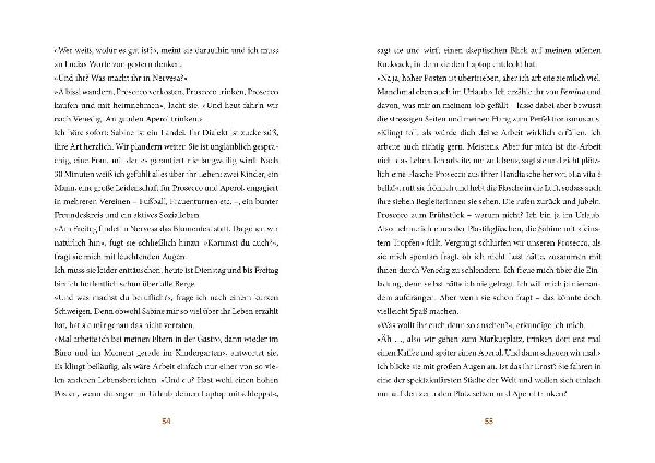 Produktbild: Der neue SPIEGEL-Bestseller: Wiedersehen mit mir selbst zwischen Pasta und Limoncello