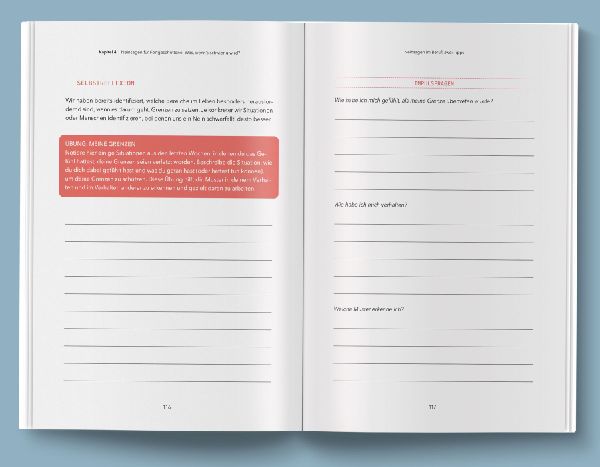 Produktbild: Neinsagen ohne schlechtes Gewissen