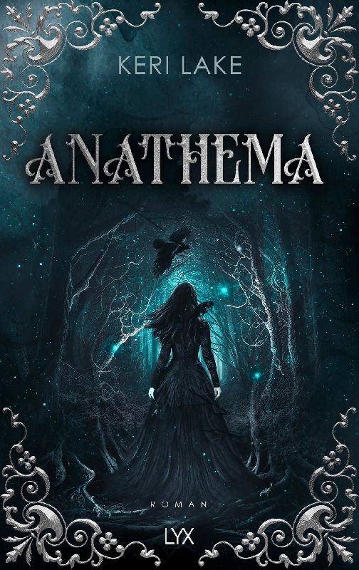 Produktbild: Anathema