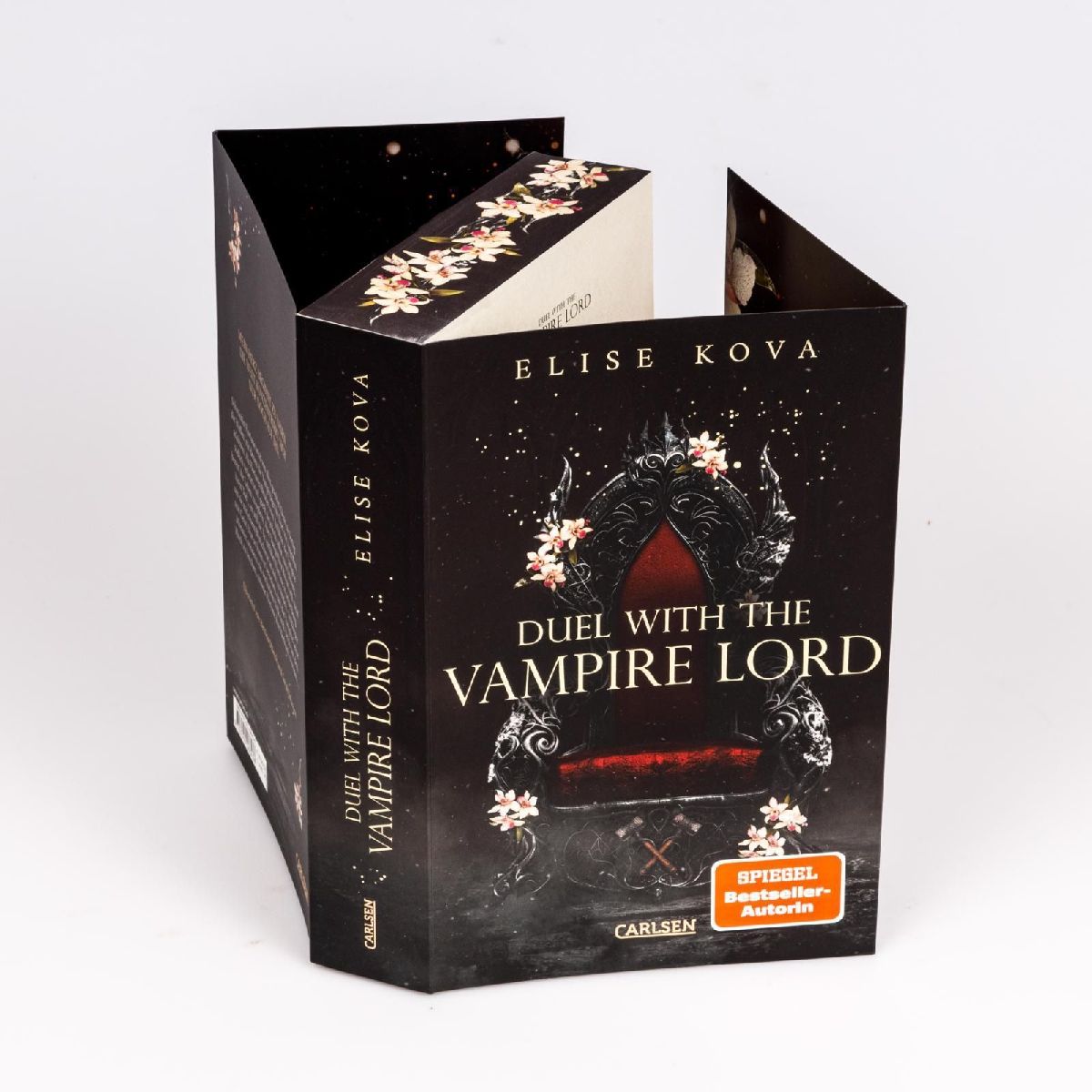Produktbild: Married into Magic: Duel with the Vampire Lord