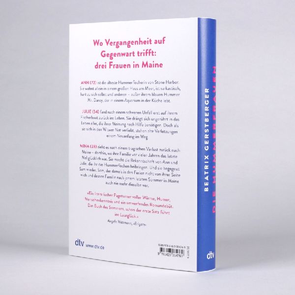 Produktbild: Die Hummerfrauen