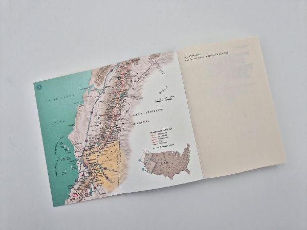 Produktbild: 7 Millionen Schritte auf dem Pacific Crest Trail