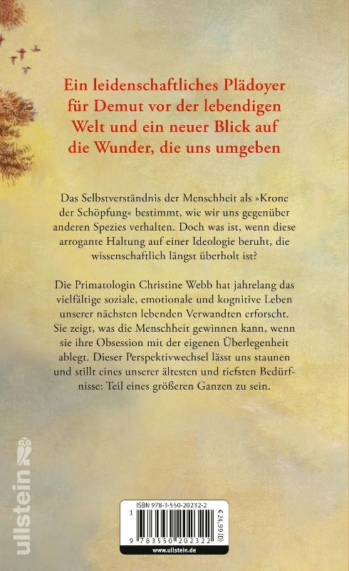 Produktbild: Der arrogante Affe