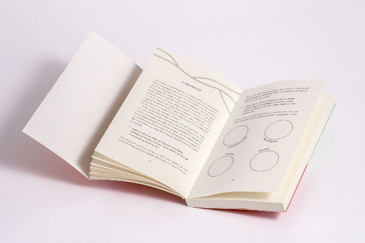 Produktbild: Das Vagus-Nerv Workbook