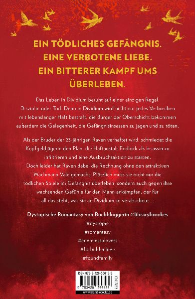 Produktbild: To Cage a Wild Bird