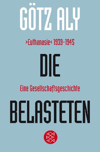 Produktbild: Die Belasteten