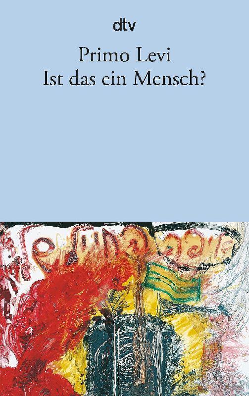 Produktbild: Ist das ein Mensch?