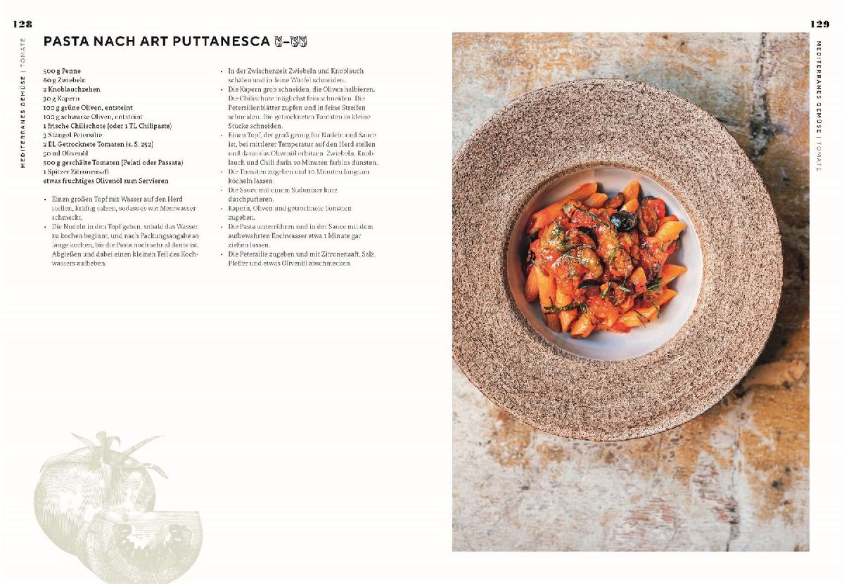 Produktbild: Vegetarisch