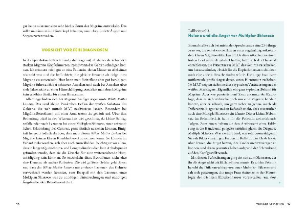 Produktbild: Migräne Doc