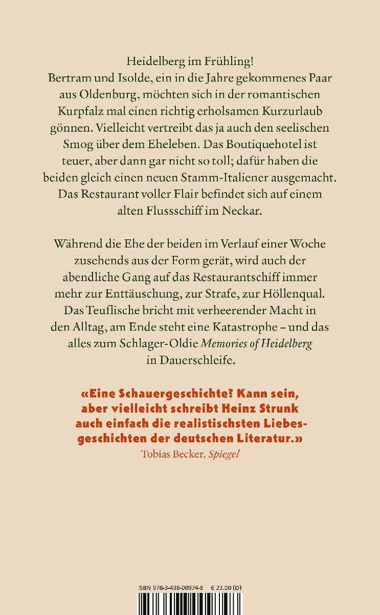 Produktbild: Memories of Heidelberg