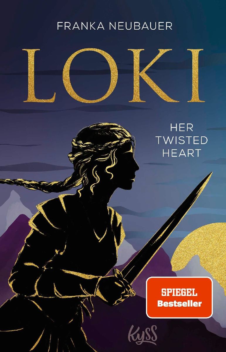 Produktbild: Loki ¿ Her Twisted Heart