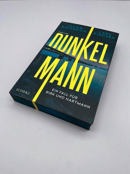 Produktbild: Dunkelmann