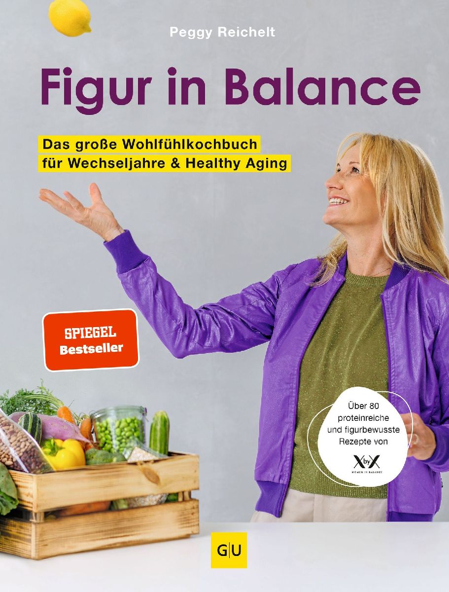 Produktbild: Figur in Balance